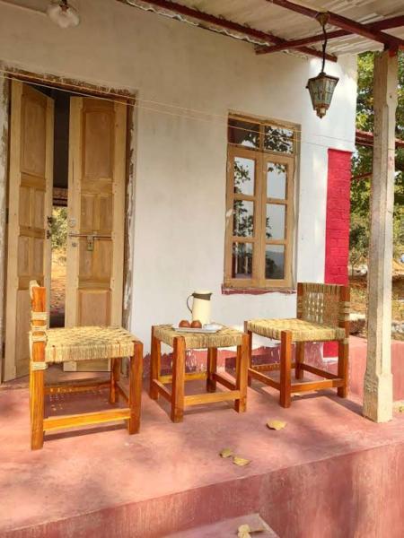 Kurchi Homestay Ghatshila Exterior photo