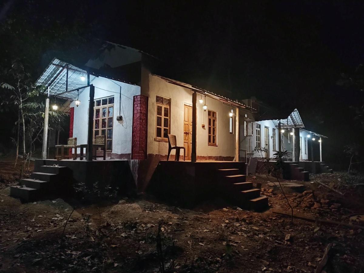 Kurchi Homestay Ghatshila Exterior photo