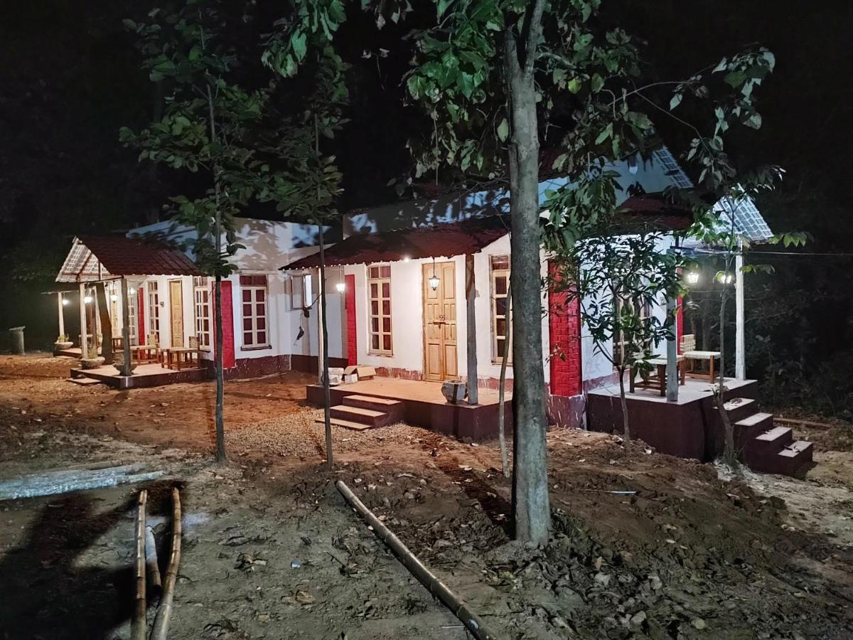 Kurchi Homestay Ghatshila Exterior photo