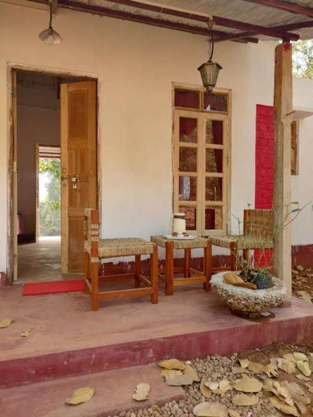 Kurchi Homestay Ghatshila Exterior photo