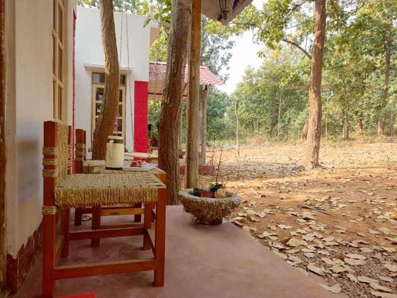 Kurchi Homestay Ghatshila Exterior photo