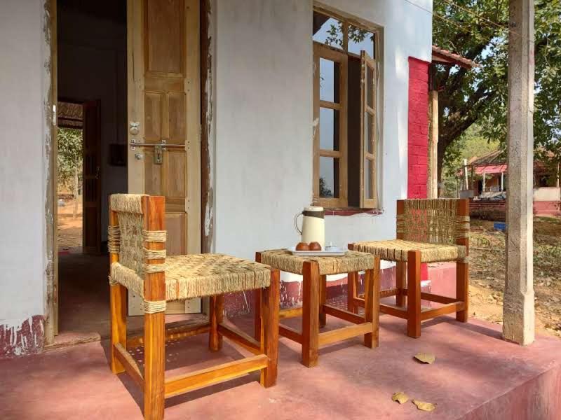 Kurchi Homestay Ghatshila Exterior photo