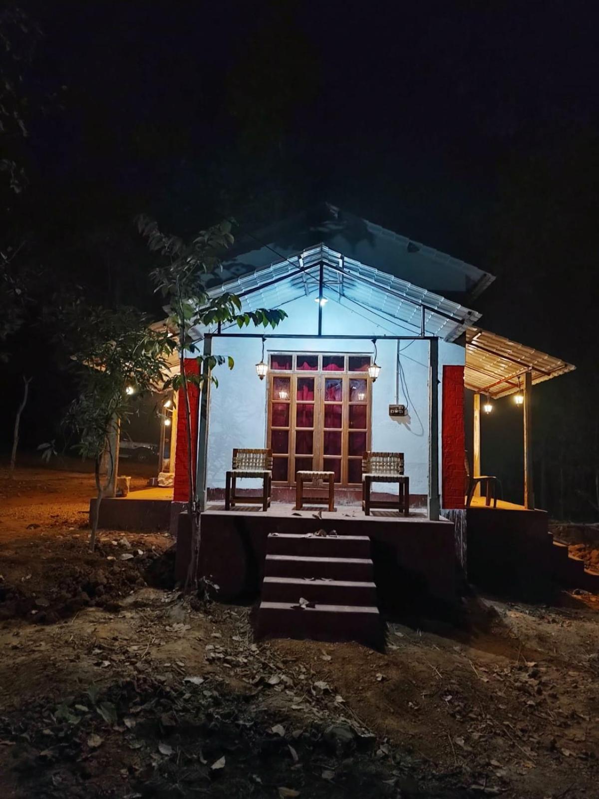 Kurchi Homestay Ghatshila Exterior photo