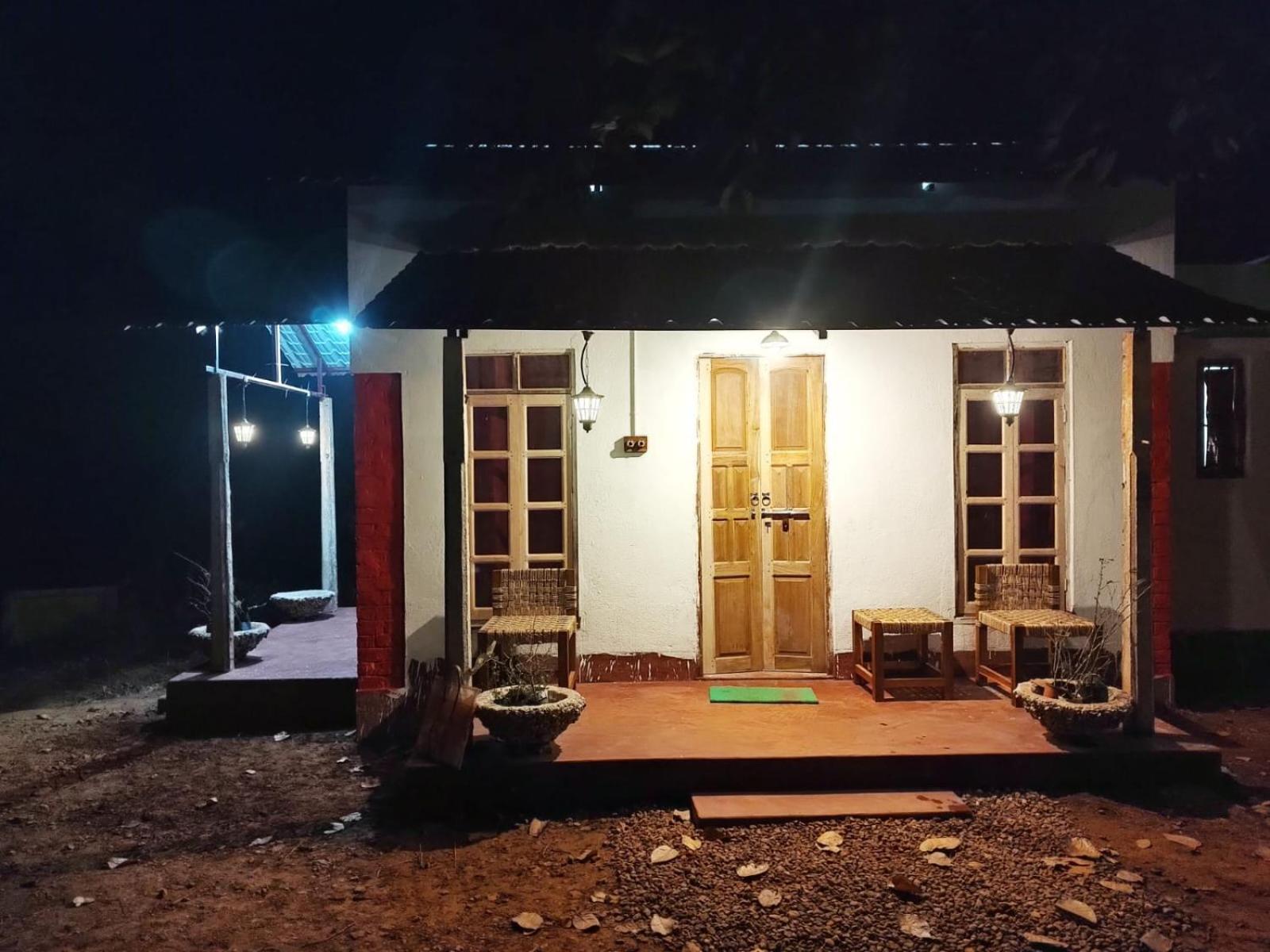 Kurchi Homestay Ghatshila Exterior photo